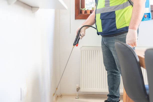 Best Local Pest Control Services  in Olivia, MN